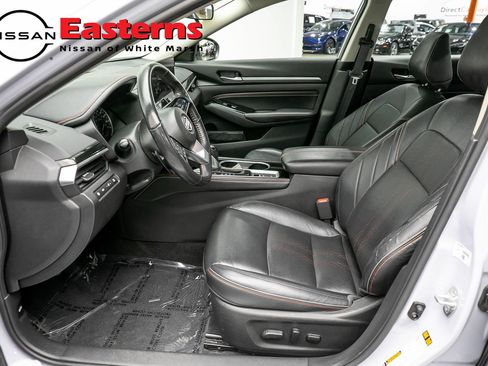 Used 2023 Nissan Altima 2.0 SR FWD image 69