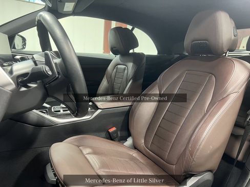 Used 2024 BMW 440i xDrive xDrive w/ Premium Package image 26