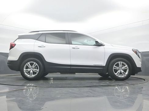 Used 2023 GMC Terrain SLE w/ Driver Convenience Package FWD image 50