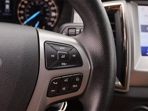 Certified 2022 Ford Ranger XLT image 12