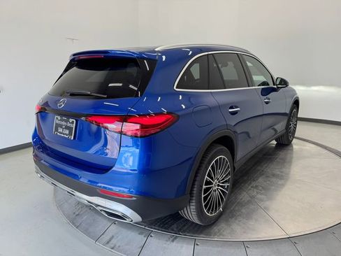 New 2025 Mercedes-Benz GLC 300 image 31