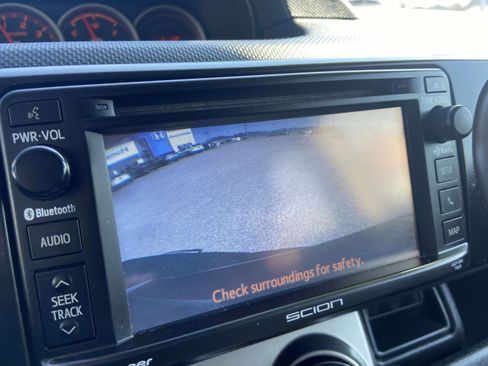 Used 2015 Scion xB 5dr Wgn Auto (Natl) FWD image 21