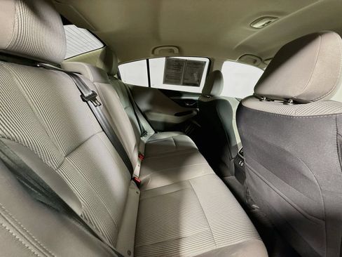Used 2024 Subaru Legacy Premium AWD/4WD image 26