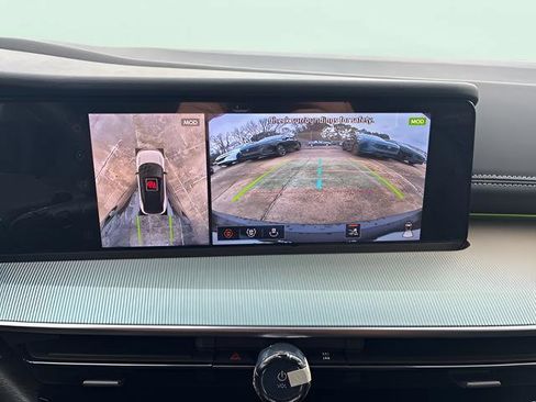 New 2026 Nissan Murano SL AWD/4WD image 16