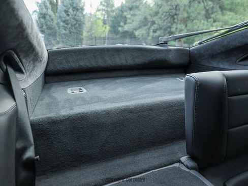 Used 2014 Porsche 911 Turbo S image 51