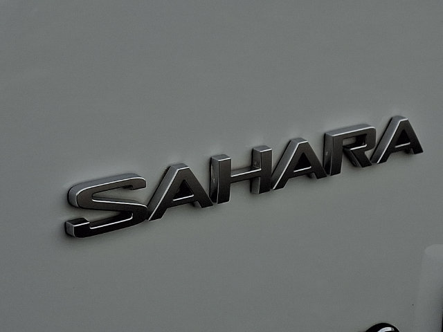Used 2021 Jeep Wrangler Unlimited Sahara AWD/4WD image 31