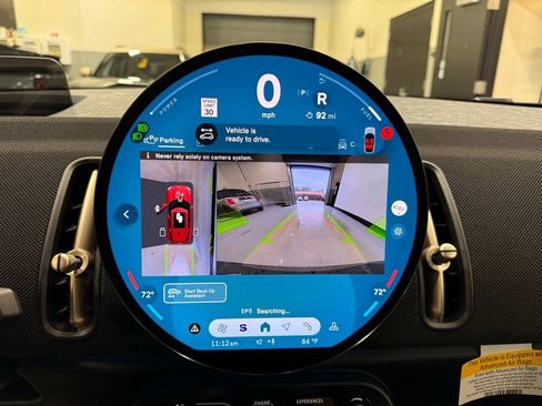 Used 2025 MINI Cooper Countryman S w/ Comfort Package Max image 17