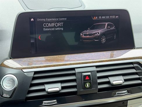 Used 2021 BMW X3 sDrive30i w/ Convenience Package image 28