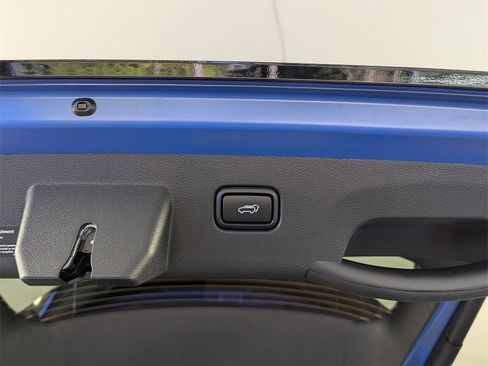 New 2026 Kia Sportage SX image 33