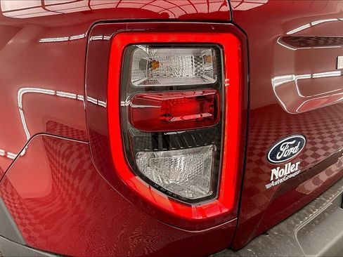 Certified 2026 Ford Bronco Sport Big Bend w/ Convenience Package AWD/4WD image 30