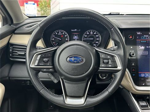 Used 2021 Subaru Outback Premium AWD/4WD image 20