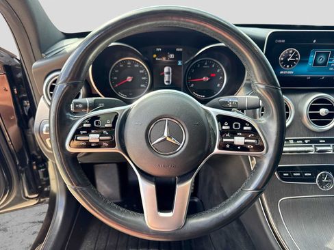 Used 2020 Mercedes-Benz C 300 4MATIC Sedan image 24