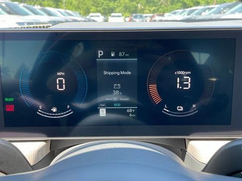 New 2025 Hyundai Sonata SEL image 12