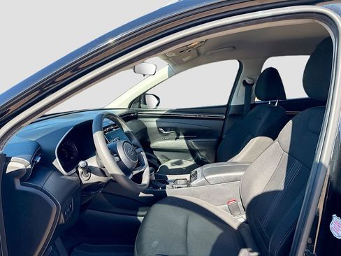 Used 2023 Hyundai Tucson SEL image 10
