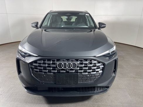 New 2025 Audi Q5 Premium Plus image 2