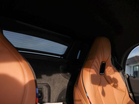 Used 2026 BMW Z4 M40i w/ Premium Package RWD image 39
