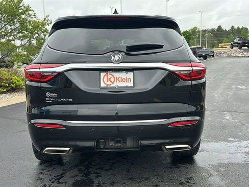 Used 2021 Buick Enclave Avenir w/ Trailering Package, 5000 lbs. AWD/4WD image 7
