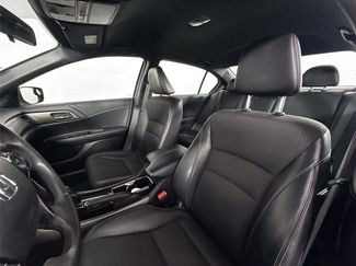 Used 2016 Honda Accord Sport video 3