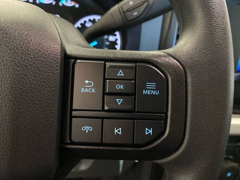 New 2026 Ford F550 4x4 Regular Cab Super Duty image 13