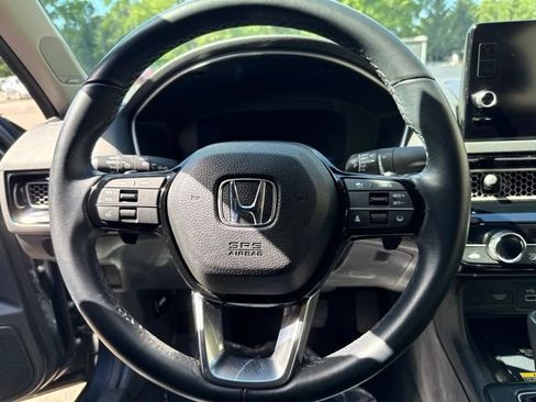 Certified 2023 Honda Civic Touring image 25