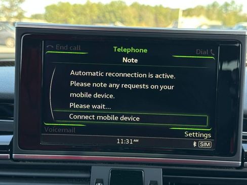 Used 2016 Audi RS 7 Prestige image 28