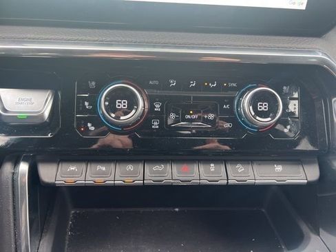 Certified 2024 GMC Sierra 1500 Denali w/ Technology Package image 39