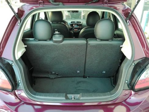 Used 2023 Mitsubishi Mirage SE image 25