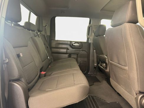 Used 2023 Chevrolet Silverado 2500 LT w/ True North Edition AWD/4WD image 11