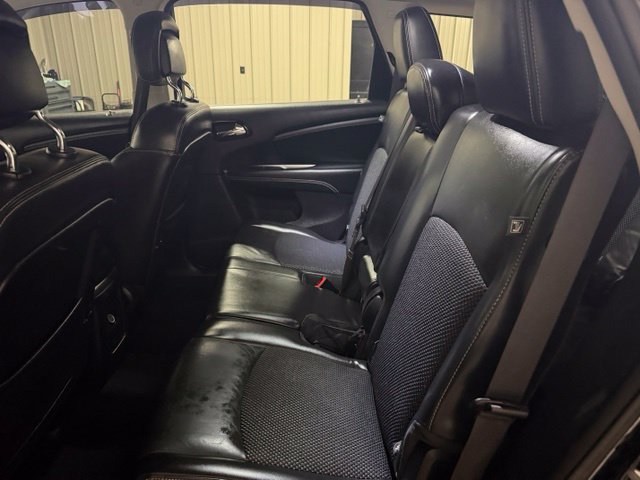 Used 2019 Dodge Journey Crossroad AWD/4WD image 18