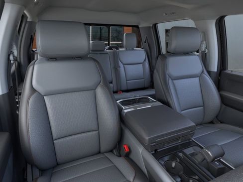 New 2025 Ford F150 Lariat w/ Equipment Group 502A High image 10