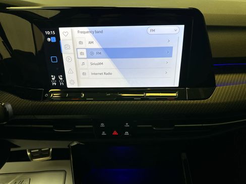 Used 2024 Volkswagen Golf R image 6