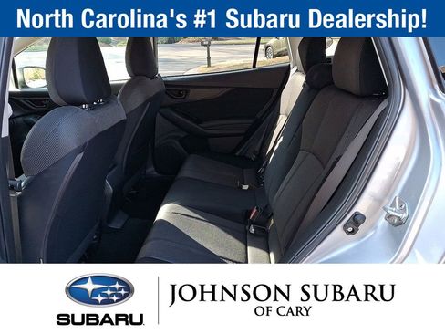 Used 2023 Subaru Crosstrek 2.0i image 21