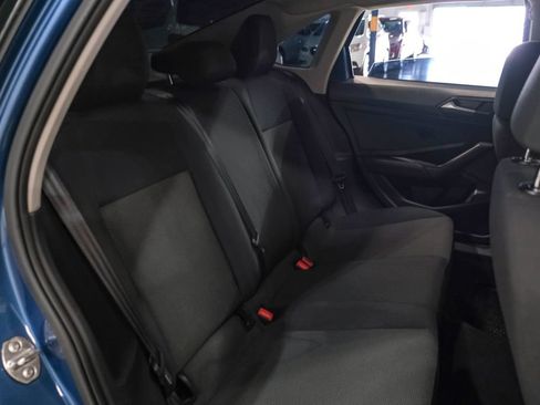Used 2020 Volkswagen Jetta S w/ Driver Assistance Package FWD image 34