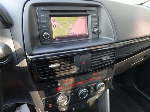 Used 2013 MAZDA CX-5 Grand Touring w/ GT Tech Pkg AWD/4WD image 18
