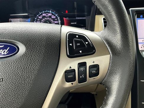 Used 2019 Ford Flex SEL w/ Equipment Group 202A image 18