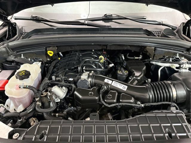 Used 2024 Jeep Grand Cherokee Laredo X w/ Luxury Tech Group I AWD/4WD image 30