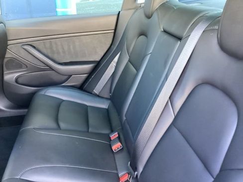Used 2018 Tesla Model 3 Long Range AWD/4WD image 14