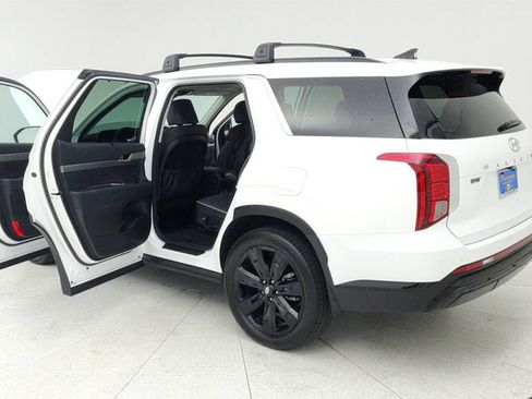 Used 2025 Hyundai Palisade XRT FWD image 11