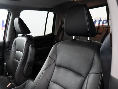 Certified 2022 Honda Ridgeline RTL-E image 21