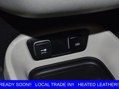 Used 2019 Chrysler Pacifica Touring-L w/ Advanced Safetytec Group FWD image 15