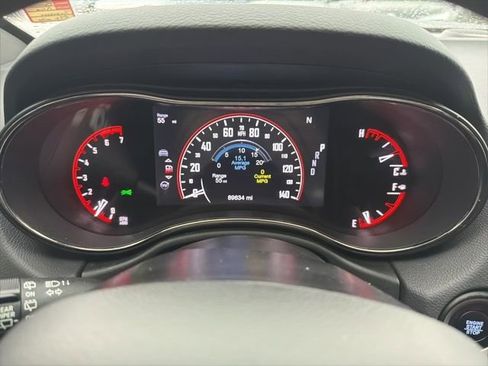 Used 2019 Dodge Durango R/T w/ Blacktop Package image 45