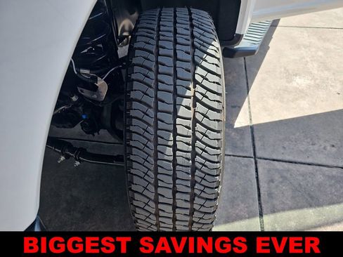 New 2025 Ford F250 XL w/ FX4 Off-Road Package image 35