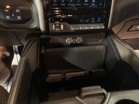 New 2026 RAM 2500 Big Horn image 15