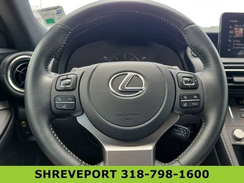 Used 2025 Lexus RC 350 F Sport AWD/4WD image 11