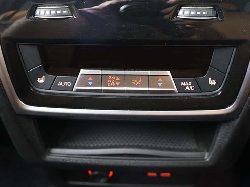 Used 2025 BMW X5 M60i w/ Executive Package AWD/4WD image 58