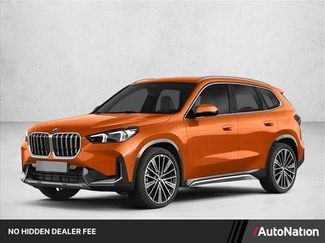 Used 2023 BMW X1 xDrive28i AWD/4WD video 1