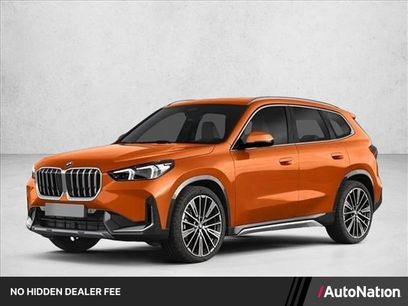 Used 2023 BMW X1 xDrive28i