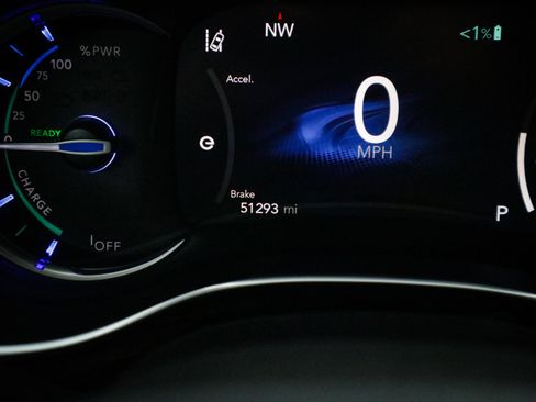 Used 2022 Chrysler Pacifica Pinnacle image 22