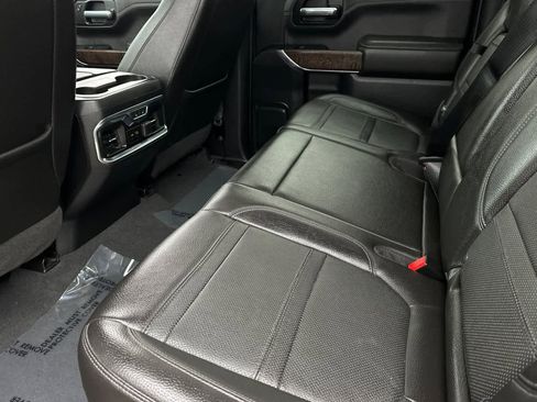 Used 2019 GMC Sierra 1500 Denali w/ Denali Ultimate Package image 5
