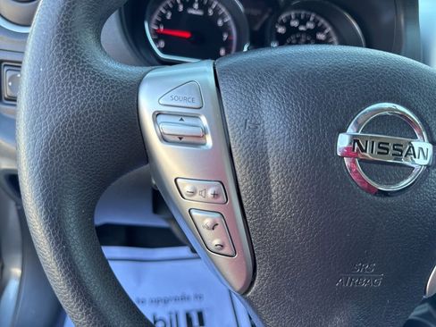 Used 2016 Nissan Versa SV image 17
